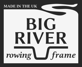 Big River Rowing Frame